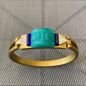 Anthropologie Sandy Hyun Bracelet